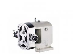 Rotary lobe pump manufacturer