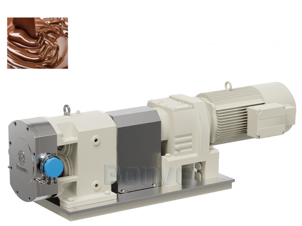 Rotary lobe pump manufacturer